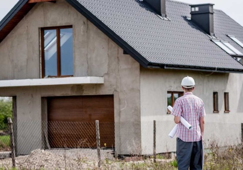 Budujesz dom? Zmiany w prawie budowlanym