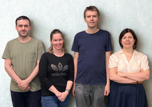 Krok w walce z nowotworem? Na UJ trwają badania