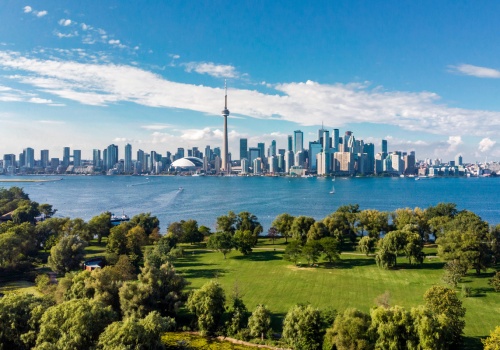 Super 🔥 Bezpośrednie loty (na wakacje i latem) do Toronto 1610 PLN 😎