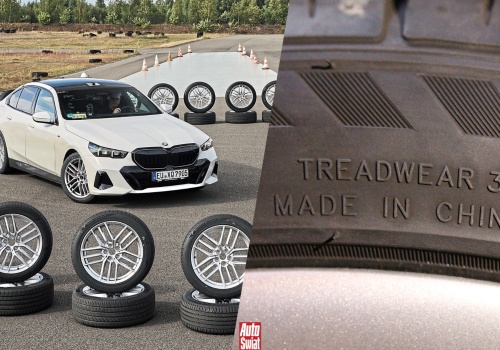 Czy chińskie opony są tak złe, jak o nich mówią? Sprawdziliśmy 16 modeli