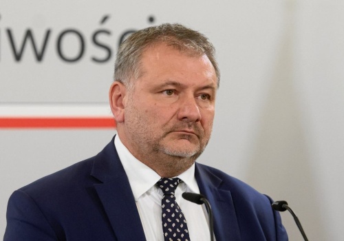 Żurek nie składa broni po wyroku TSUE. 