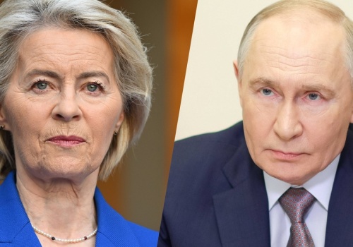 Zakaz importu rosyjskiej ropy. Unia Europejska odkłada decyzję