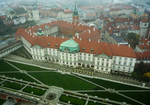 Wynajem tańszy od kredytu, ceny hamują. Dużo się dzieje na polskim rynku mieszkań