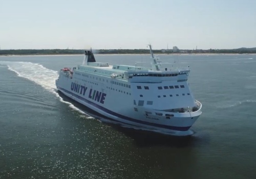 Szwedzkie media: cyberatak na Unity Line