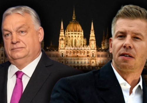 Skandal na Węgrzech przed wyborami. Lider opozycji grzmi o 