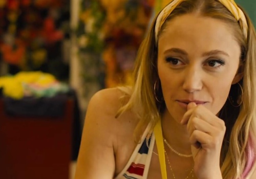 Reminders of Him (2026) - recenzja filmu . Wzruszysz się czy zaśniesz? Sprawdzamy nową ekranizację Hoover