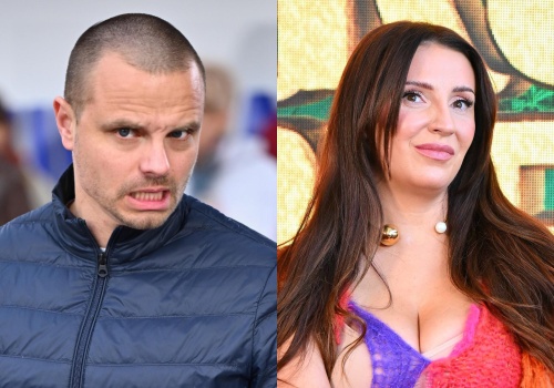 Czy związek Serowskiej i Hakiela ma przyszłość? Ekspertka od numerologii stawia sprawę jasno