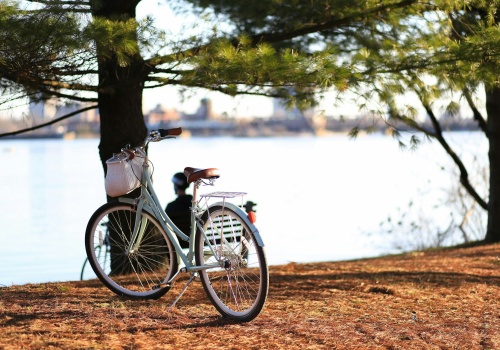 Sezon rowerowy otwarty – jak przygotować punkt pierwszej pomocy?