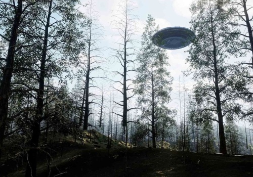 aliens.gov – co pojawi się na amerykańskim, rządowym portalu o UFO?