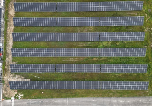 EDP z umową fotowoltaiczną dla przemysłu spożywczego w Polsce. Chodzi o dwie instalacje