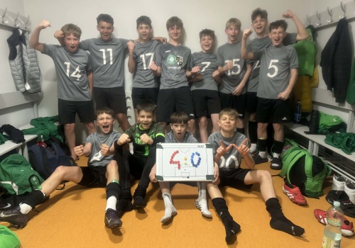 Efektowne triumfy, rozbijamy Zagłębie Lubin i Ślęzę Wrocław