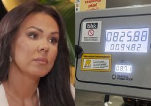 Wkurzona Sylwia Bomba PSIOCZY na ceny paliwa: 