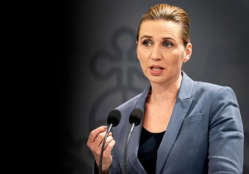 Gorzkie zwycięstwo Frederiksen. Kto zbuduje rząd w Danii?