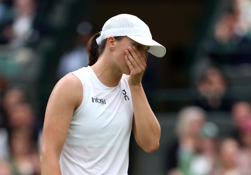 Amerykanie wydali wyrok ws. Świątek. Oto jej największy problem