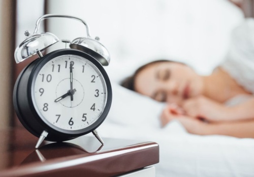 Sen zdradza prawdziwy wiek mózgu. Różnica 10 lat zmienia ryzyko demencji o 40 proc.