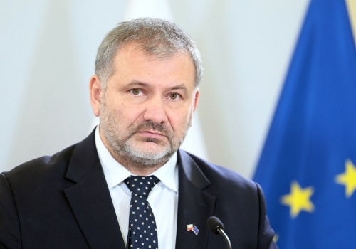 Żurek skomentował wyrok TSUE. 