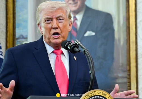 Jest plan zakończenia wojny z Iranem. Nie wiadomo, czy Izrael ją zaakceptował