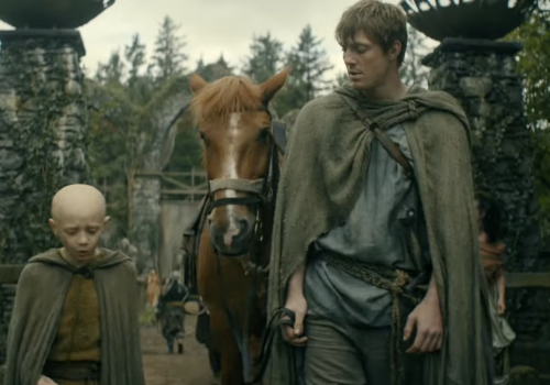 Rycerz siedmiu królestw i jego drugi sezon coraz bliżej? Zdjęcia kończą się już niedługo