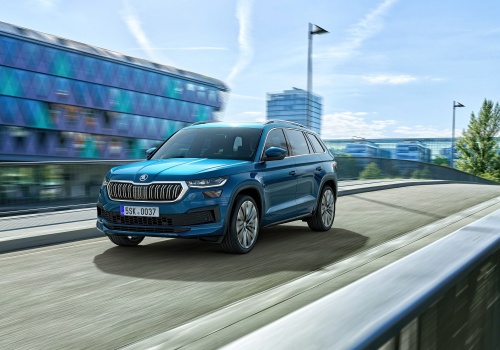 Ulga dla głowy i portfela. Jak wynajem długoterminowy zmienia sposób myślenia o posiadaniu samochodu?