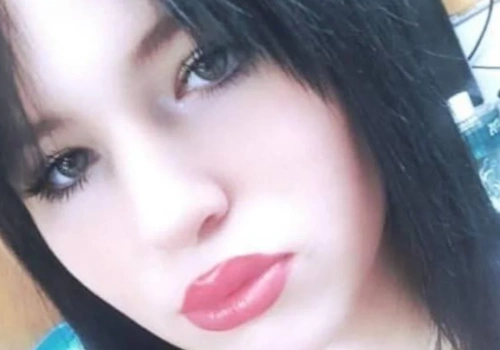 Policja szuka 16. letniej Otylii Gładysz