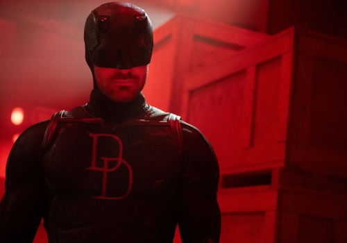 Daredevil: Born Again - Sezon 2
