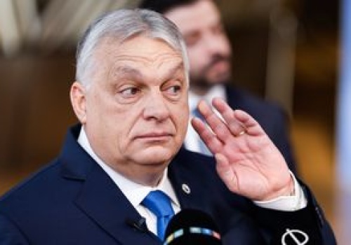 Zamach na Orbana? Burmistrz Gyoer wzywa do porzucenia przemocy