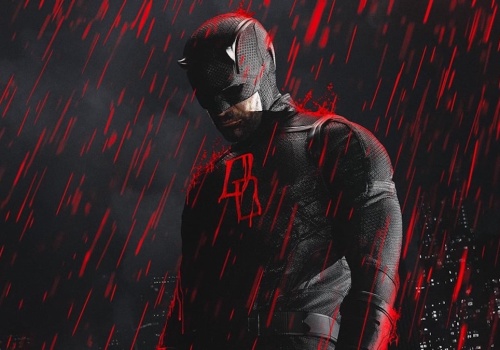 Nie o tego diabła chodzi, co myślisz. Daredevil: Odrodzenie 2 - recenzja