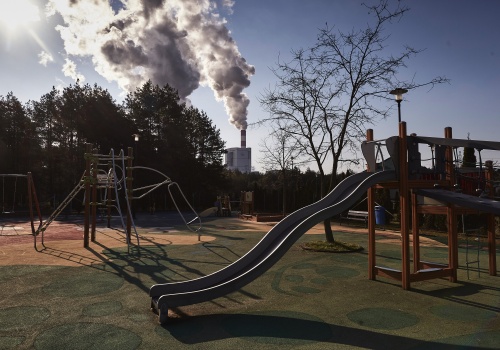 UE szykuje zmiany w ETS. Ceny energii i emisji CO2 mogą spaść