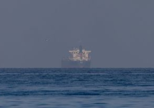 Cieśnina Ormuz częściowo odblokowana? Jest jeden warunek