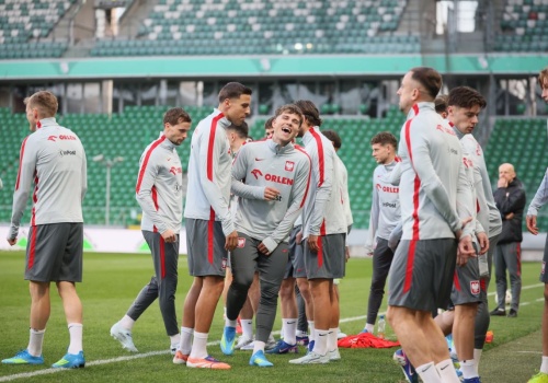 Pietuszewski znalazł się w prestiżowym rankingu. Tak go podsumowali