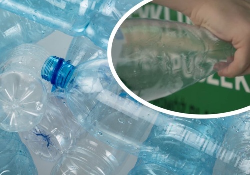 Polski butelkomat lekiem na wady systemu kaucyjnego. Wspiera go grupa ACTION