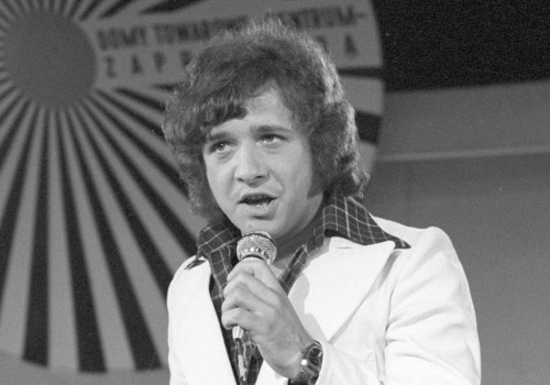 Jacek Lech był złotym głosem PRL-u. Z miłości do śpiewu odmówił operacji ratującej życie