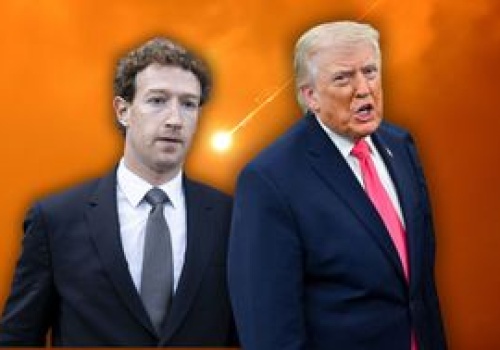 Działo się w nocy. Iran zaatakował Liban, wyrok ws. Meta, plan pokojowy USA