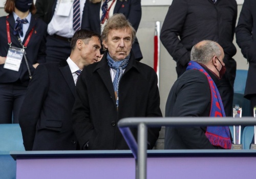 Co za deklaracja Bońka! Tak nagrodzi piłkarzy byłego klubu