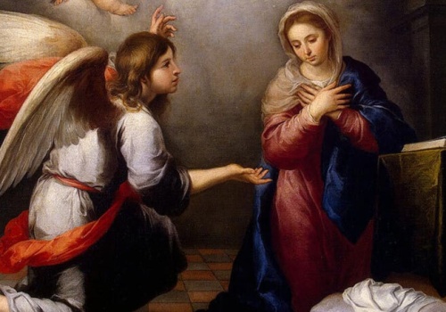 „Fiat” Maryi, a „my body, my choice”. O wolności, która ma granice