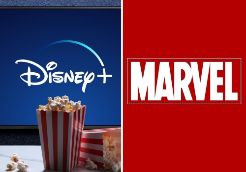 Disney+ z nowością Marvela i genialnym powrotem komediowego serialu. To trzeba zobaczyć
