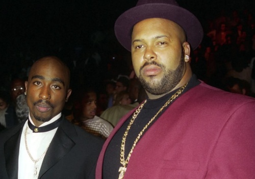 Suge Knight opowie prawdę o zabójstwie Tupaca, Death Row i bójce z Diddym