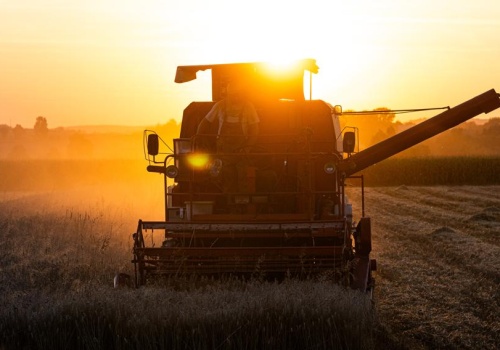 Lawina wniosków o dopłaty dla rolników. Tempo najwyższe od kilku lat