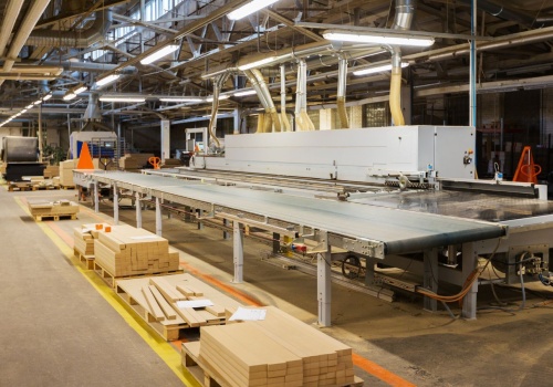 Znana polska firma zamyka zakład. Produkcja stanie do połowy 2026, 