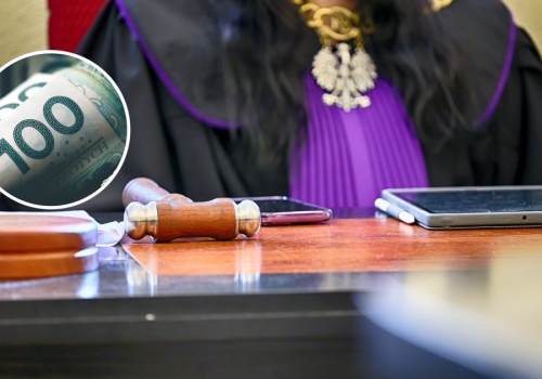 Chciał darmowego kredytu, dostał słony rachunek. Historia, która daje do myślenia