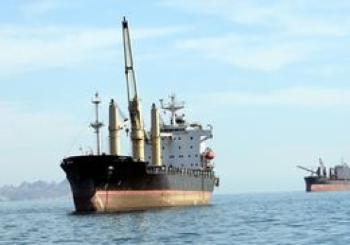 Iran odblokuje cieśninę Ormuz? Stawia warunek