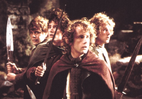 Nowy Władca Pierścieni powstaje! Znamy pierwsze szczegóły filmu The Lord of the Rings: Shadow of the Past