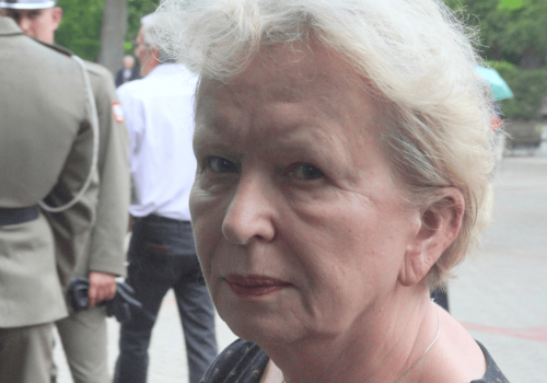 Syn polskiej aktorki skręcił kostkę, chwilę później już nie żył. Miał tylko 24-lata