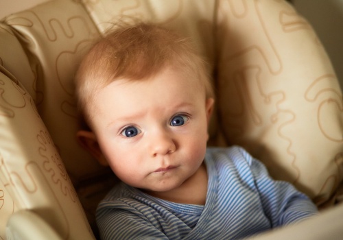 Imię dnia. Dla chłopca, który ma 