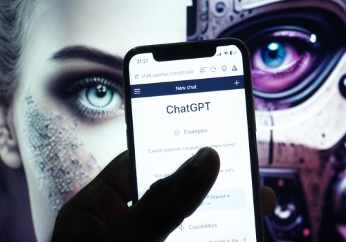 To może zniszczyć firmę. Czego nie wolno mówić ChatGPT?