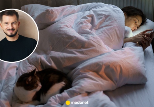 Ludzie pytają czat: czy to, co czuję, to depresja? AI coraz częściej zastępuje psychologa