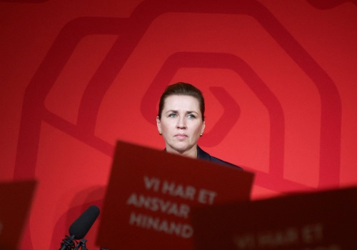 Wybory w Danii: Socjaldemokraci wygrali z wynikiem najgorszym od ponad 100 lat