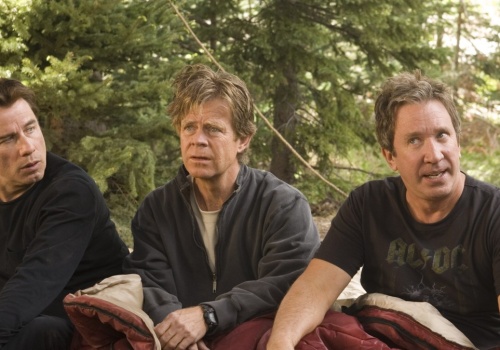 Polsat pokaże dzisiaj szaloną komedię. Bawi do łez