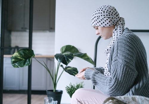 Przewlekły stres a nowotwór: jak zmienia przebieg choroby?