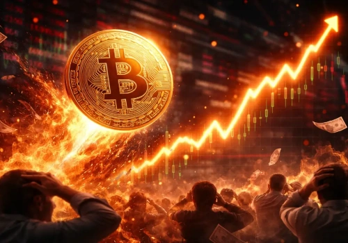 Akcje Strategy (MSTR) z potencjałem 226% wzrostu. Bernstein wydaje odważną prognozę